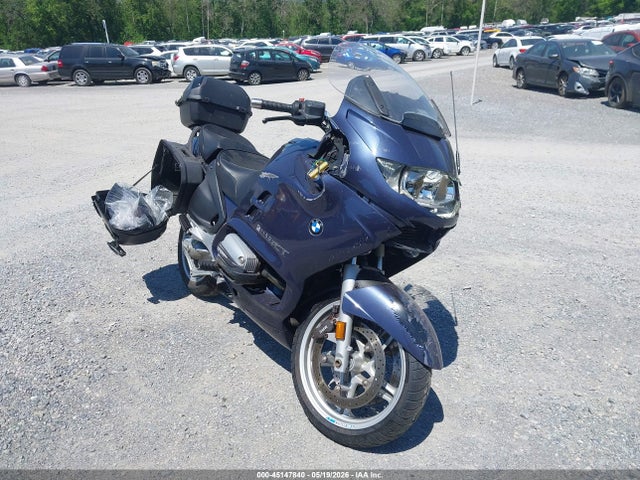 Salvage BMW R1150 Image