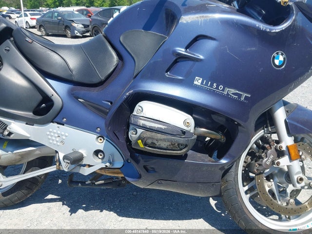 BMW R1150 Rt