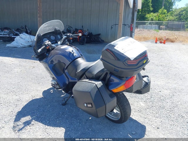 BMW R1150 Rt