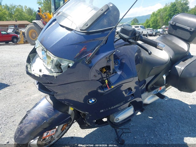 BMW R1150 Rt