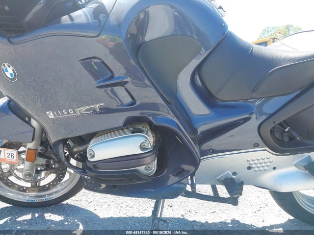 BMW R1150 Rt