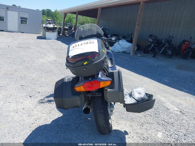 BMW R1150 Rt