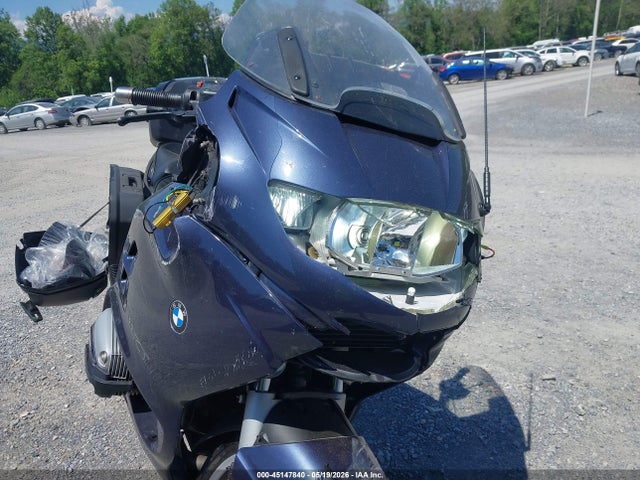 BMW R1150 Rt