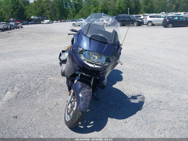 BMW R1150 Rt