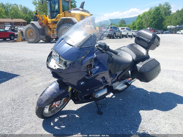 BMW R1150 Rt