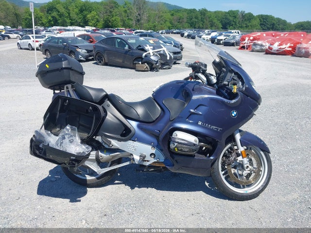 BMW R1150 Rt