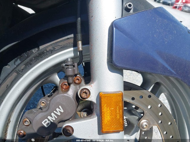 BMW R1150 Rt