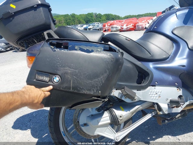BMW R1150 Rt