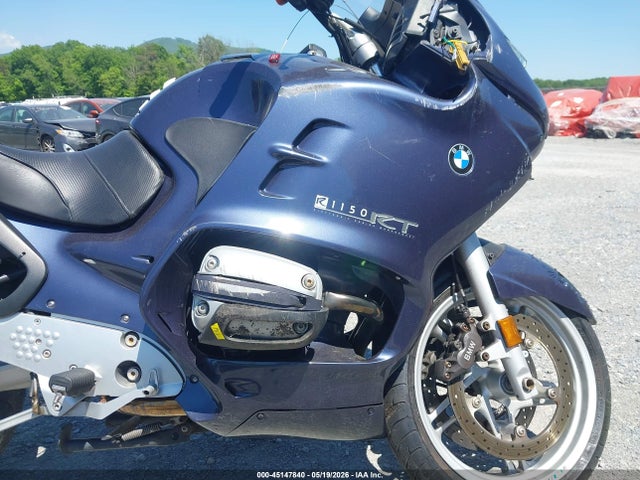 BMW R1150 Rt