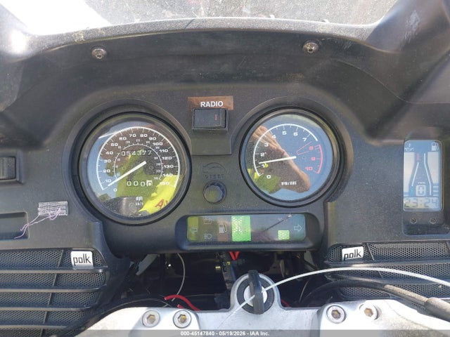 BMW R1150 Rt