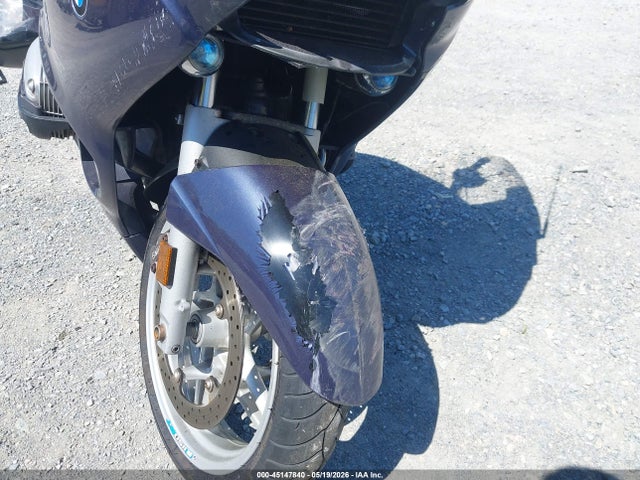 BMW R1150 Rt