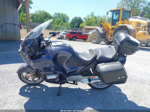 BMW R1150 Rt
