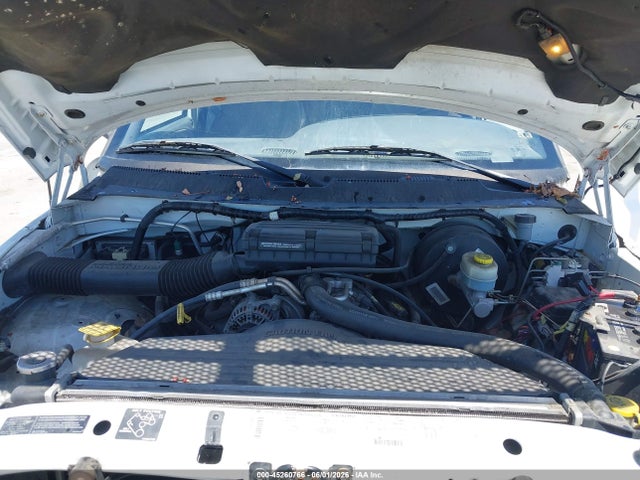 Dodge Ram 1500 St