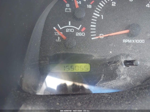 Dodge Ram 1500 St