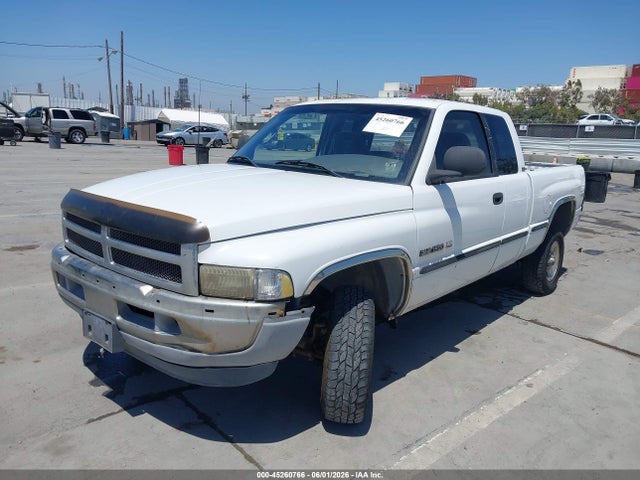 Dodge Ram 1500 St