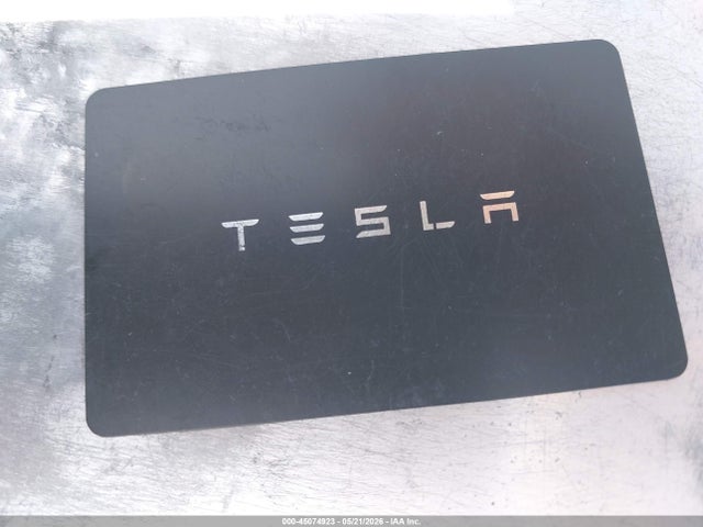 Tesla Model 3 Rear-wheel Drive