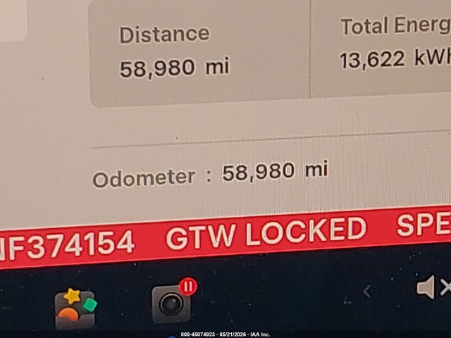 Tesla Model 3 Rear-wheel Drive
