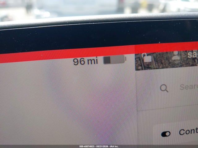 Tesla Model 3 Rear-wheel Drive