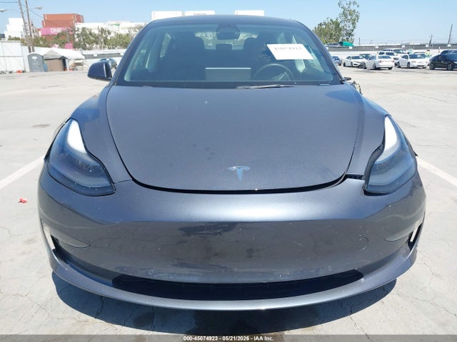 Tesla Model 3 Rear-wheel Drive