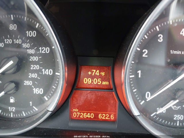 BMW Z Series Sdrive35i
