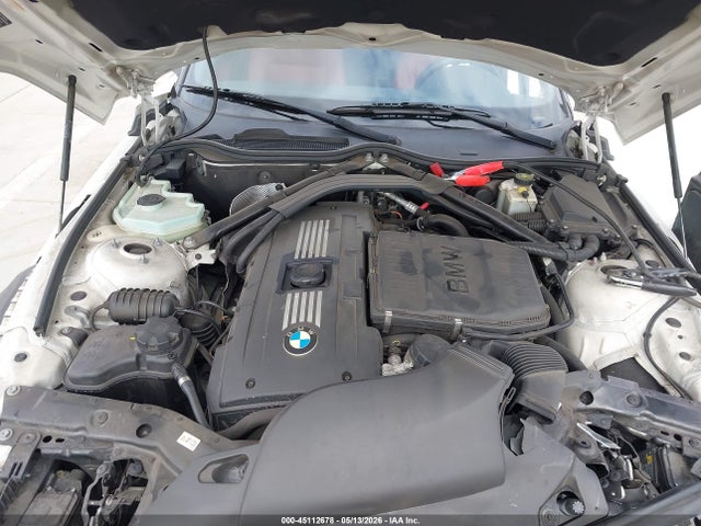 BMW Z Series Sdrive35i
