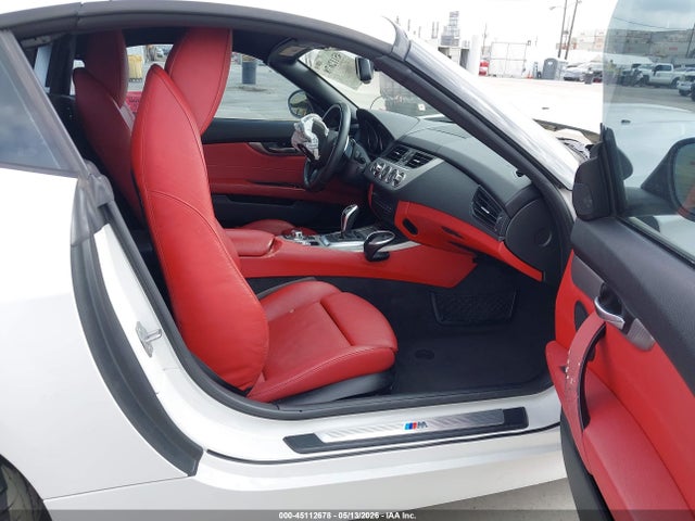 BMW Z Series Sdrive35i