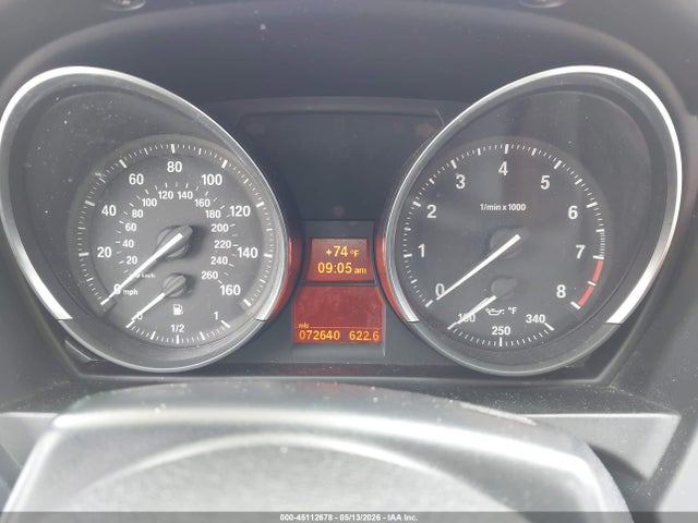 BMW Z Series Sdrive35i