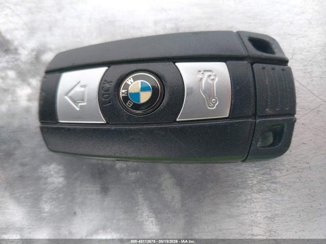 BMW Z Series Sdrive35i