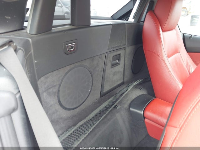 BMW Z Series Sdrive35i