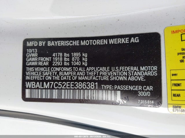 BMW Z Series Sdrive35i