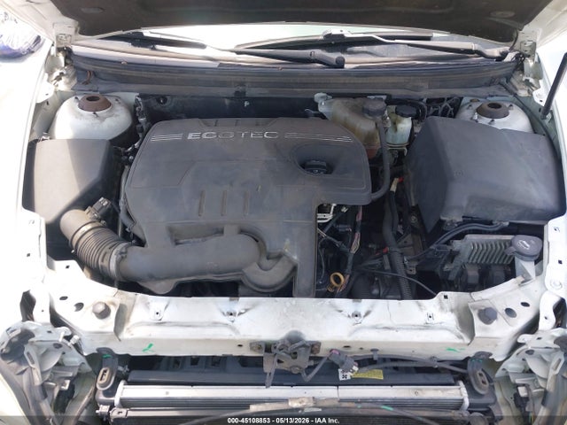 Chevrolet Malibu Ls