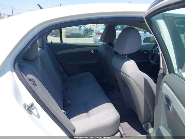 Chevrolet Malibu Ls