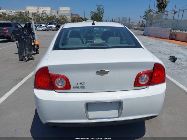 Chevrolet Malibu Ls