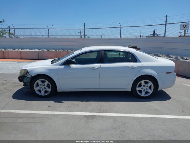Chevrolet Malibu Ls