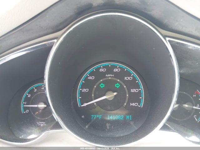 Chevrolet Malibu Ls