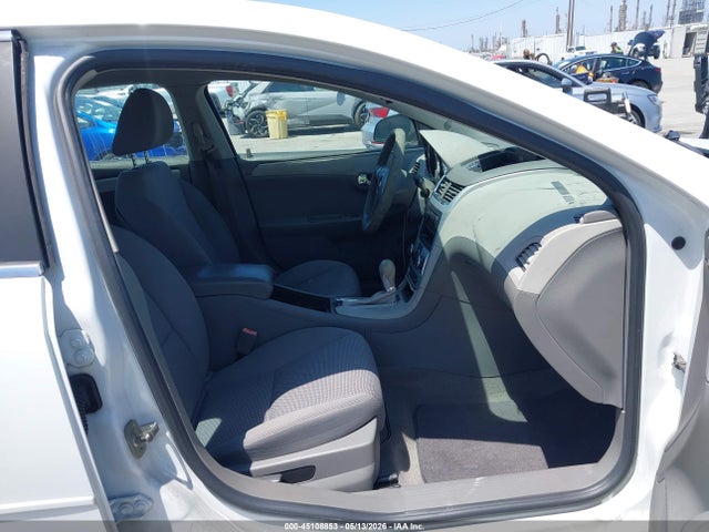 Chevrolet Malibu Ls
