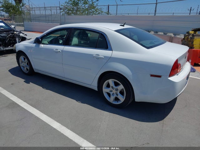 Chevrolet Malibu Ls