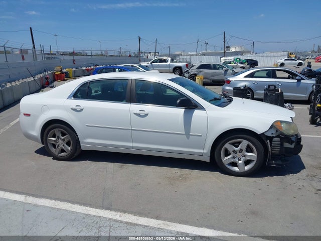 Chevrolet Malibu Ls