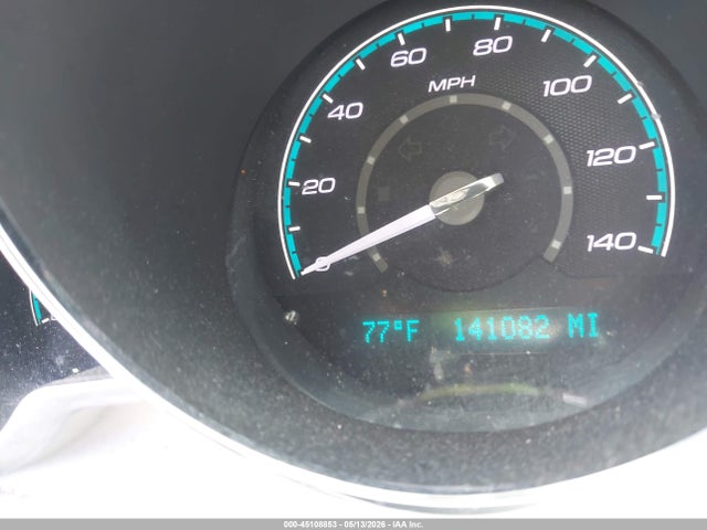Chevrolet Malibu Ls