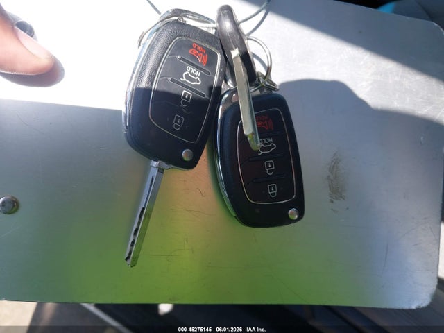 Hyundai SANTA FE 2.4l