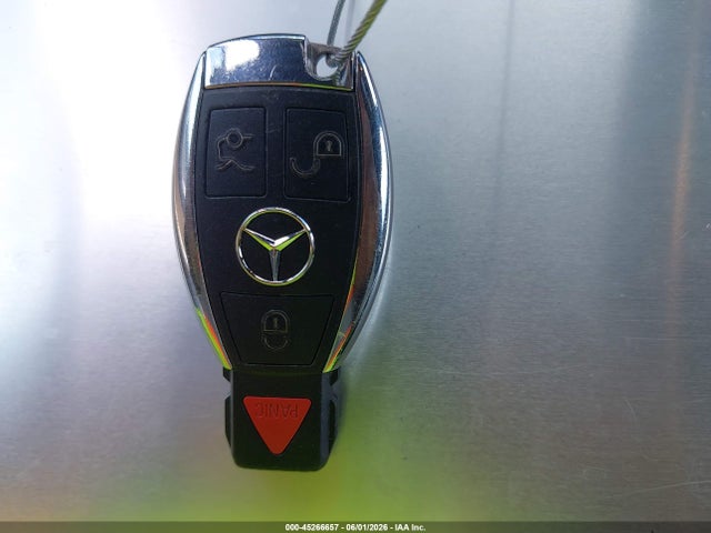 Mercedes-Benz Gls-class 4matic