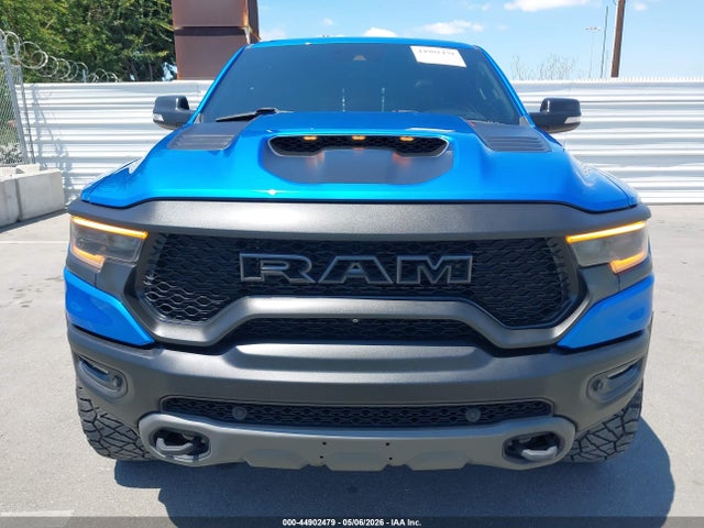 Ram 1500 Trx  4x4 5'7 Box