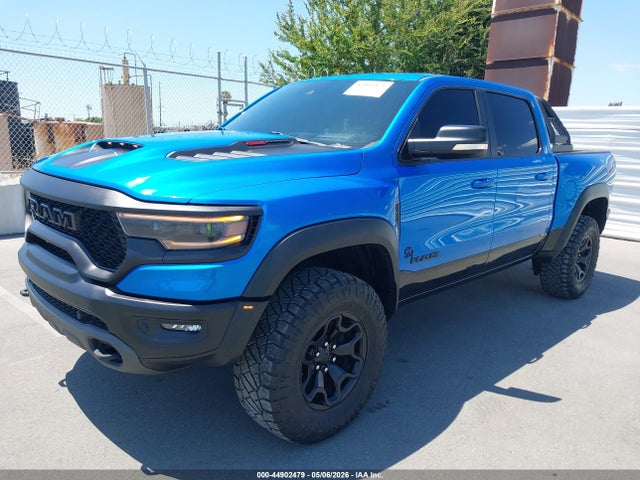 Ram 1500 Trx  4x4 5'7 Box