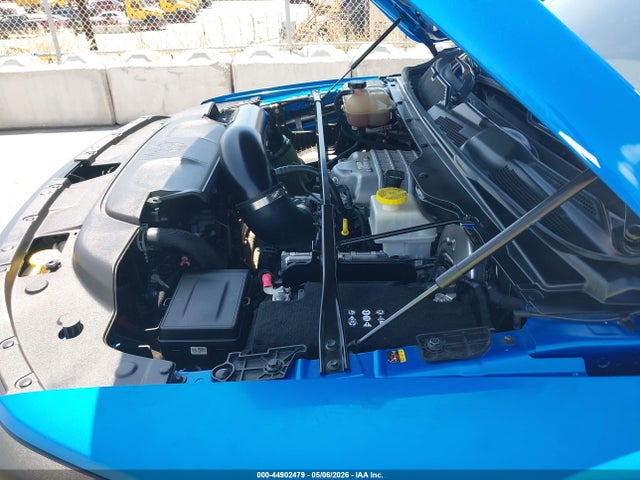 Ram 1500 Trx  4x4 5'7 Box