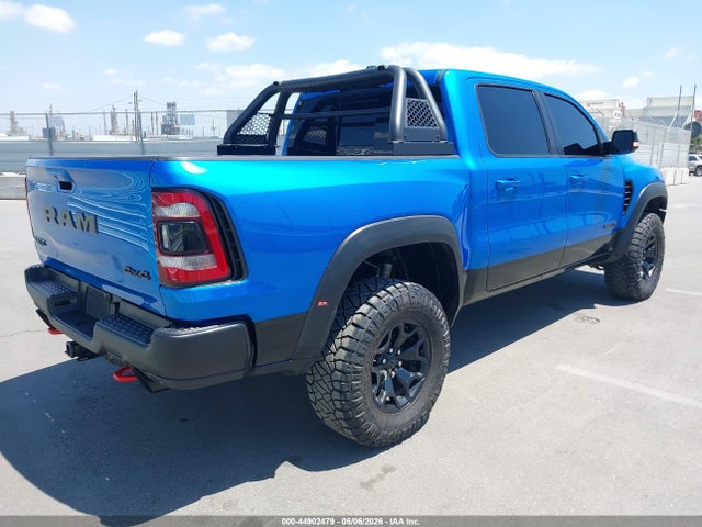 Ram 1500 Trx  4x4 5'7 Box