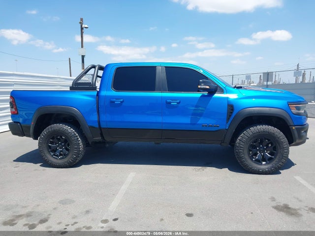 Ram 1500 Trx  4x4 5'7 Box