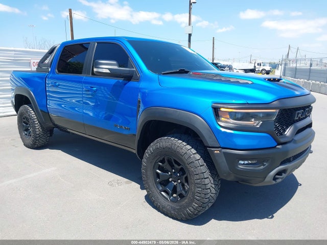 Salvage Ram 1500 Image