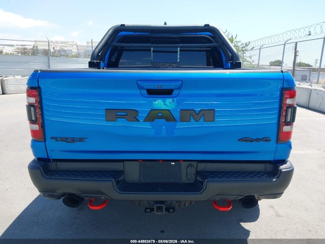 Ram 1500 Trx  4x4 5'7 Box