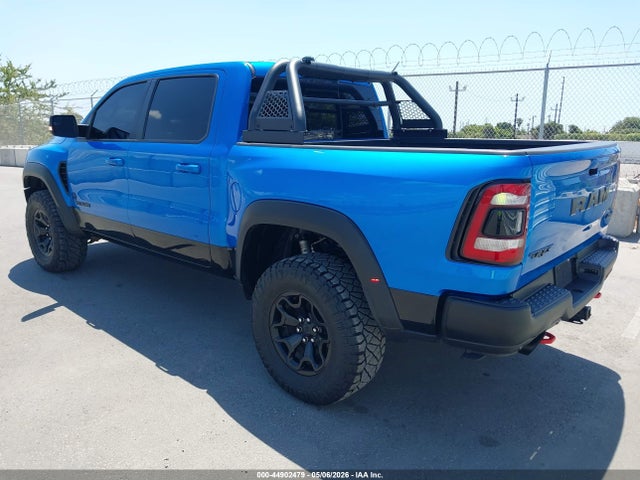 Ram 1500 Trx  4x4 5'7 Box