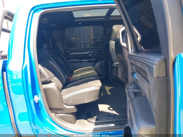 Ram 1500 Trx  4x4 5'7 Box